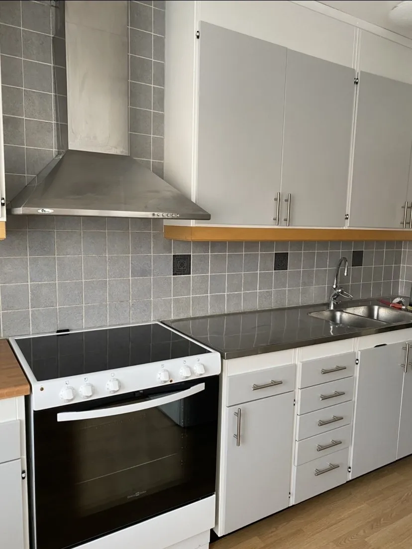 Hyreslägenhet på Luleå i lulea