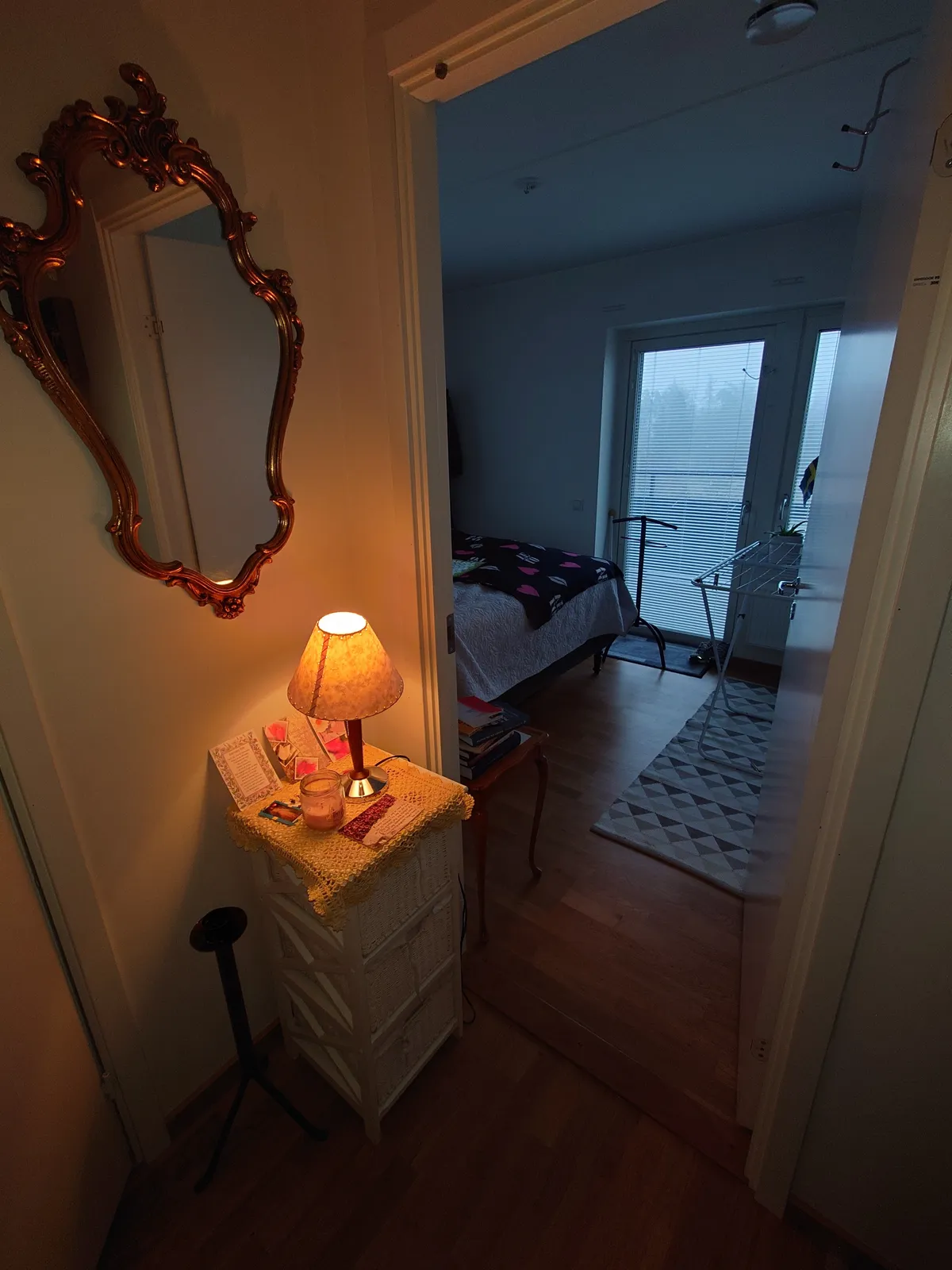 Hyreslägenhet på Uppsala i uppsala