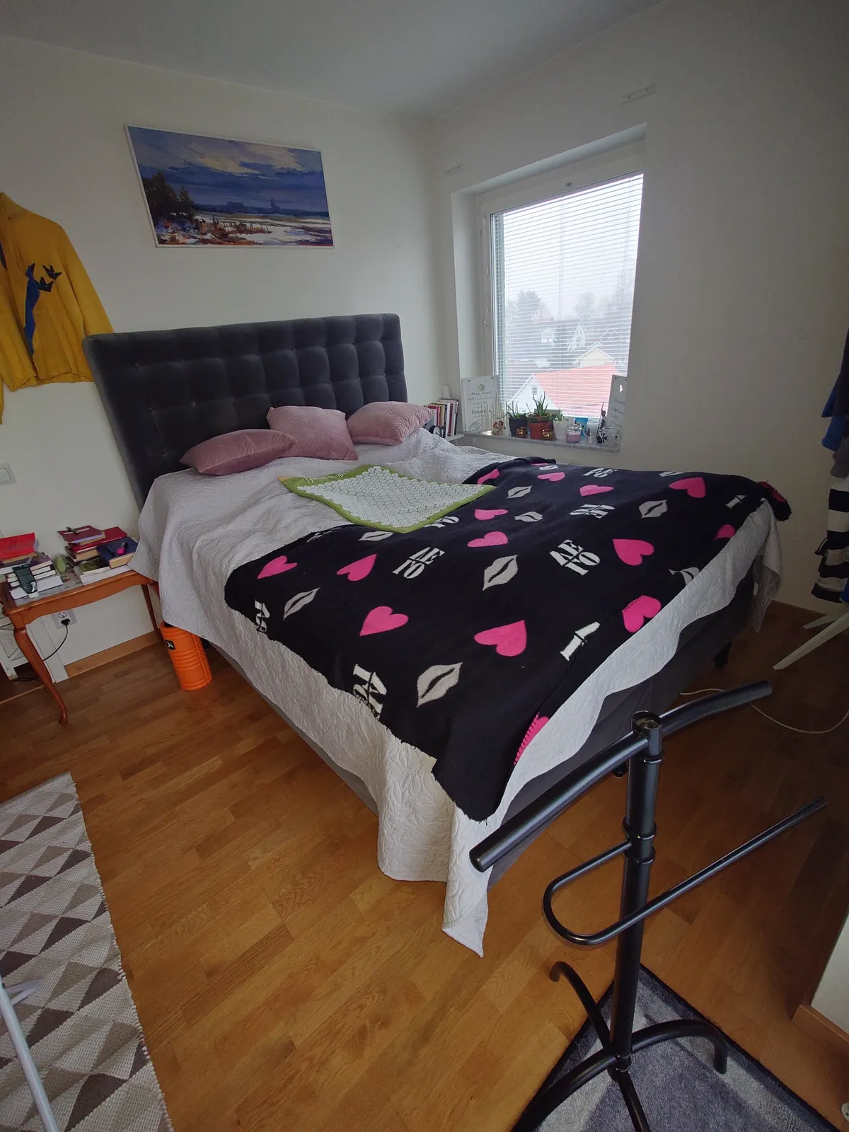 Hyreslägenhet på Uppsala i uppsala