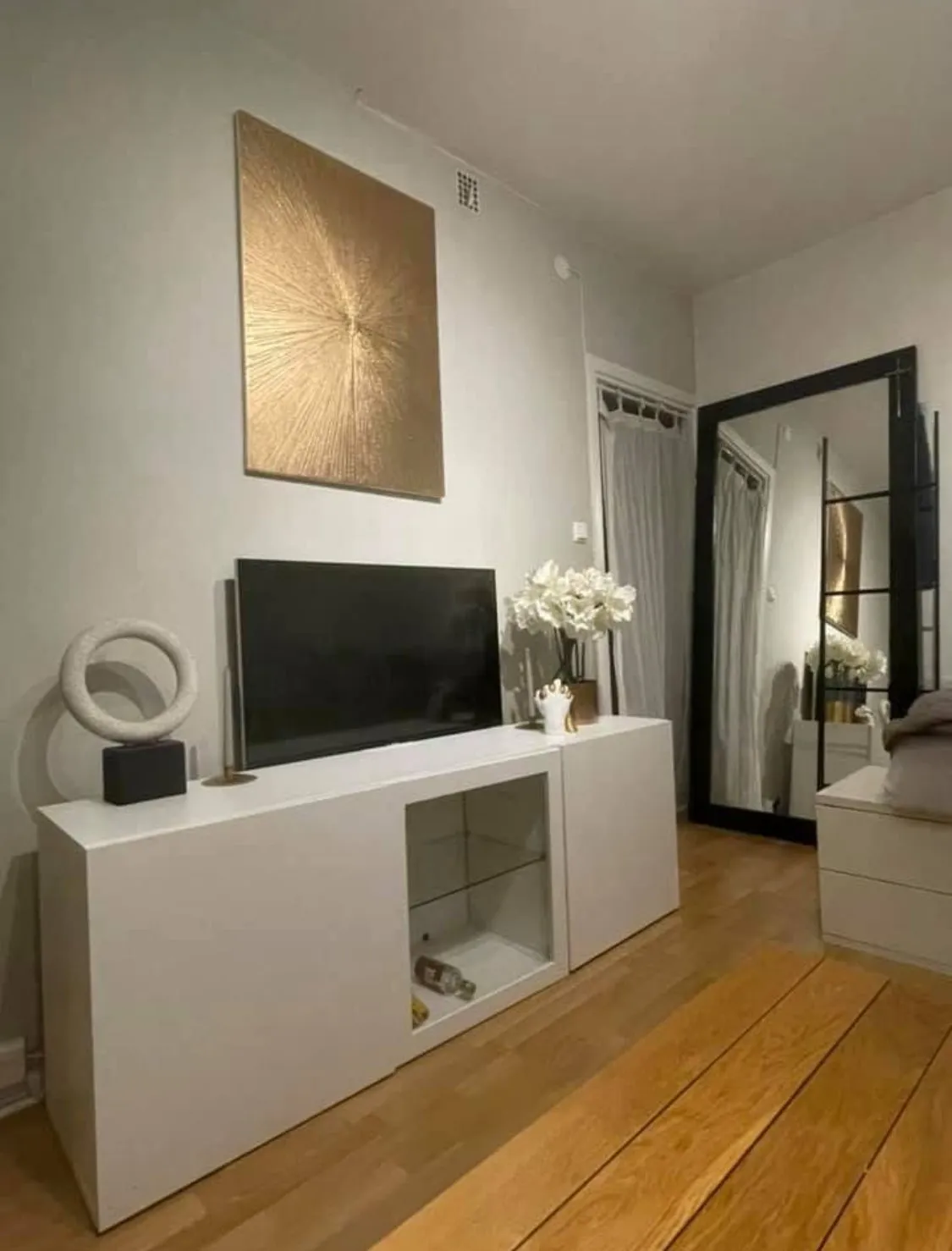 Hyreslägenhet på Södertälje i sodertalje