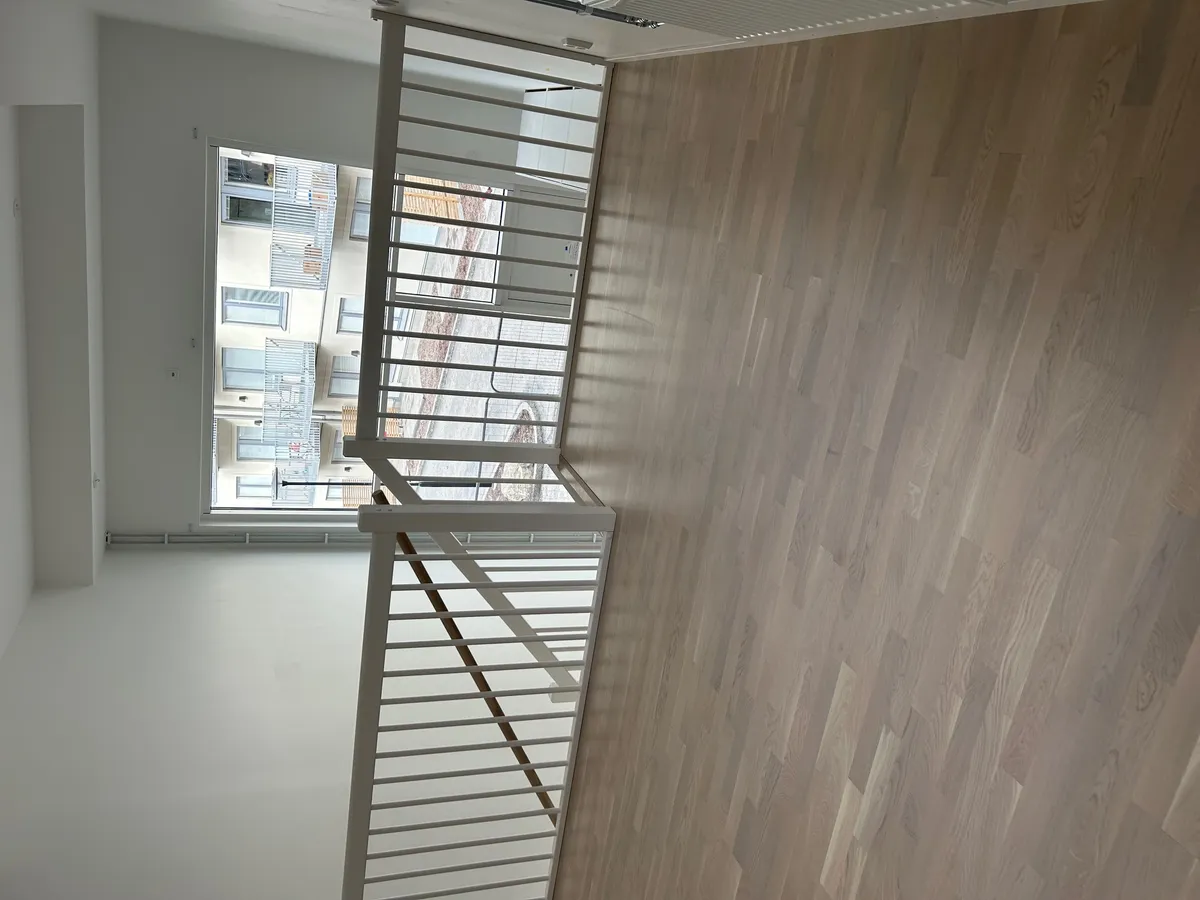 Hyreslägenhet på Bandhagen i bandhagen