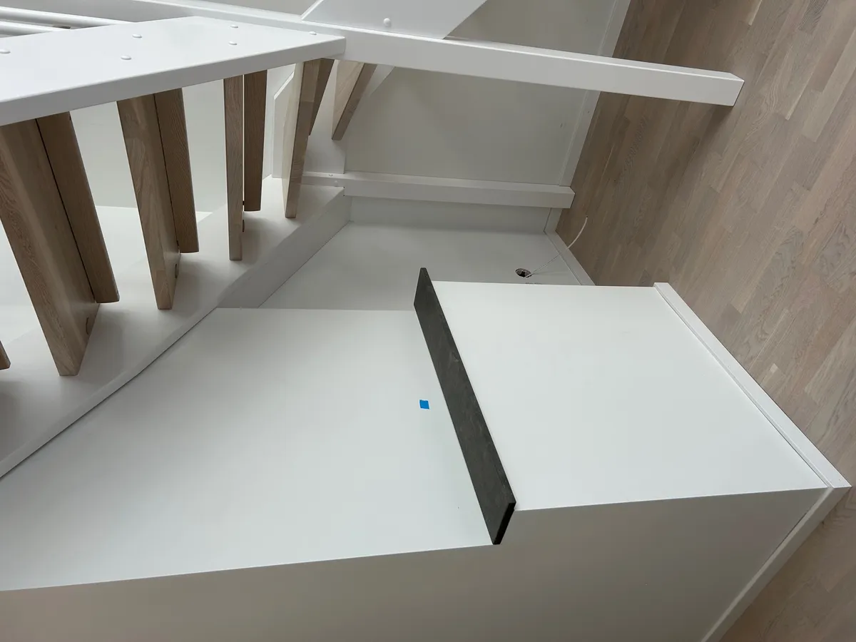 Hyreslägenhet på Bandhagen i bandhagen