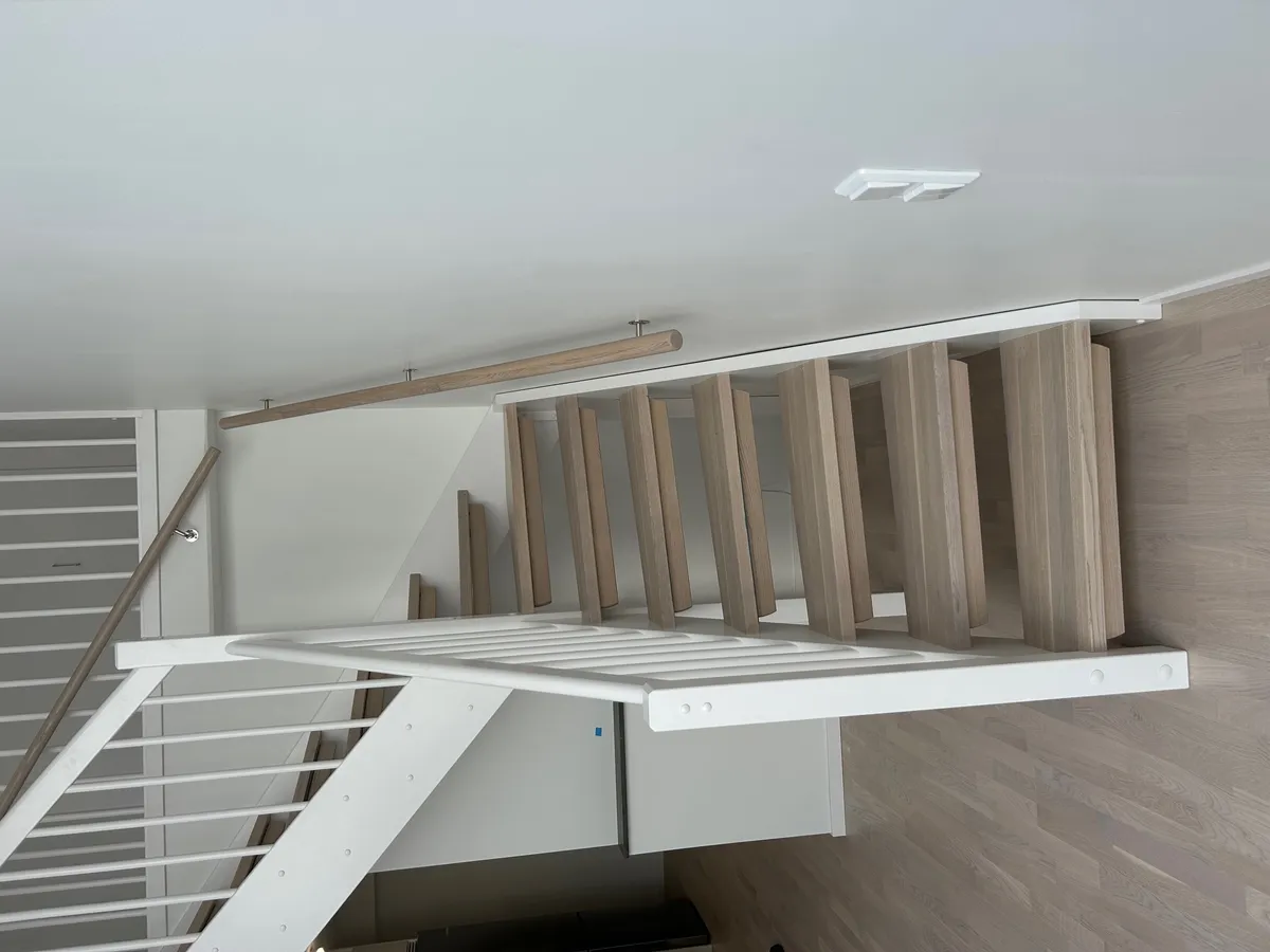 Hyreslägenhet på Bandhagen i bandhagen