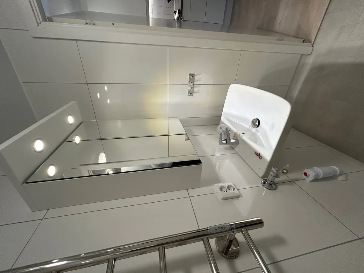 Hyreslägenhet på Bandhagen i bandhagen