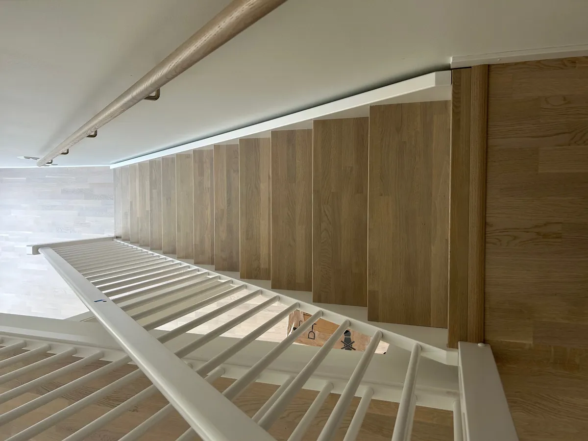 Hyreslägenhet på Bandhagen i bandhagen