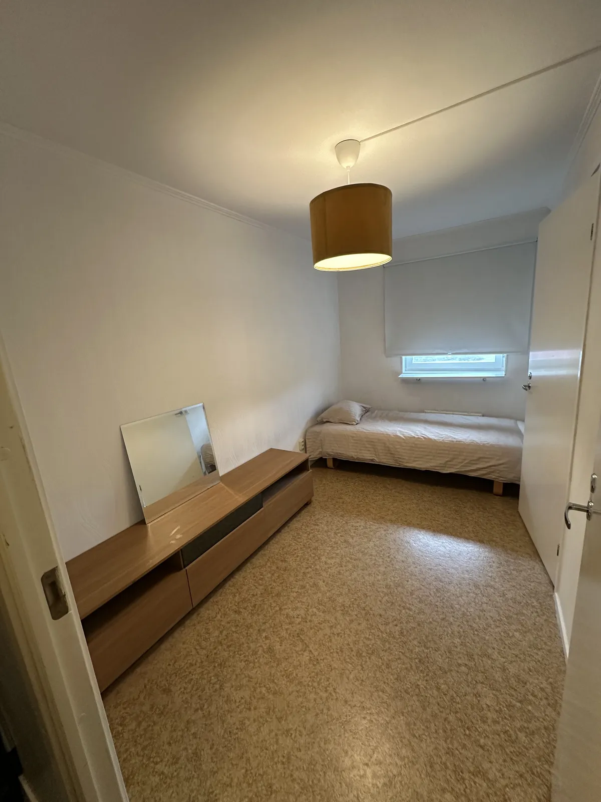 Hyreslägenhet på Täby i taby