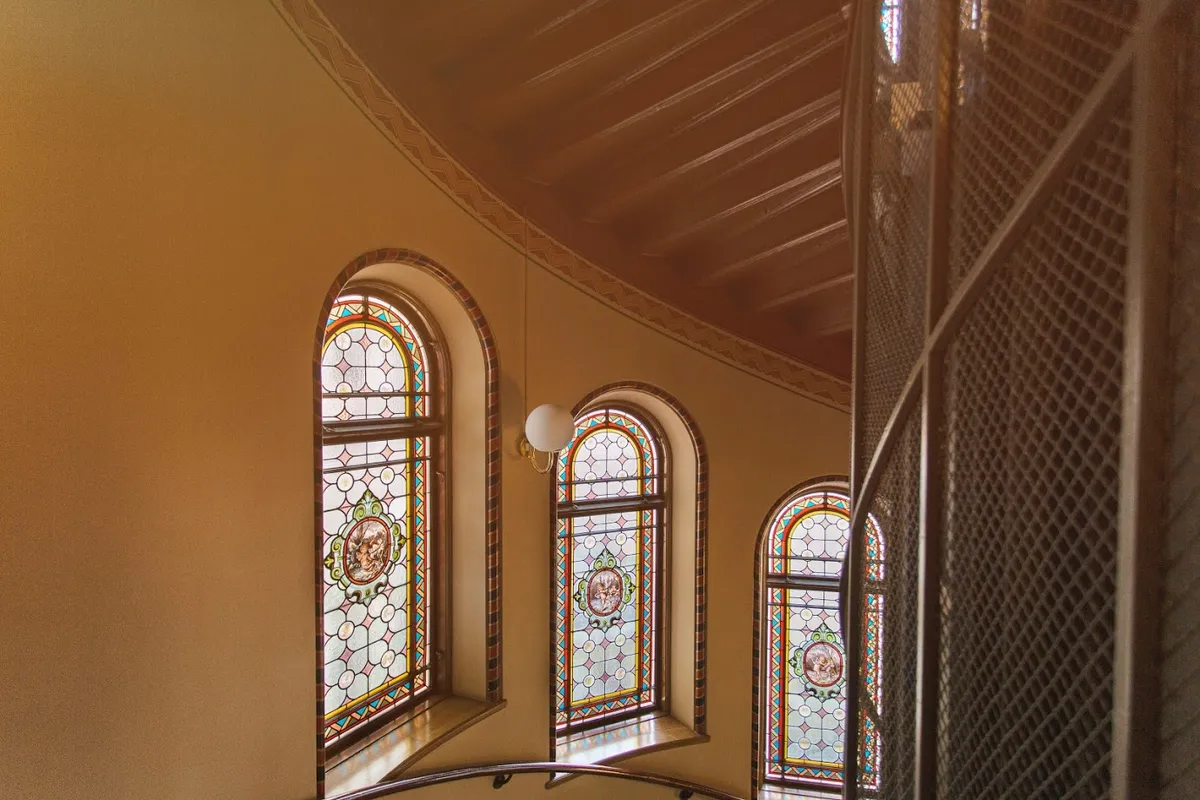 Hyreslägenhet på Sundsvall i sundsvall