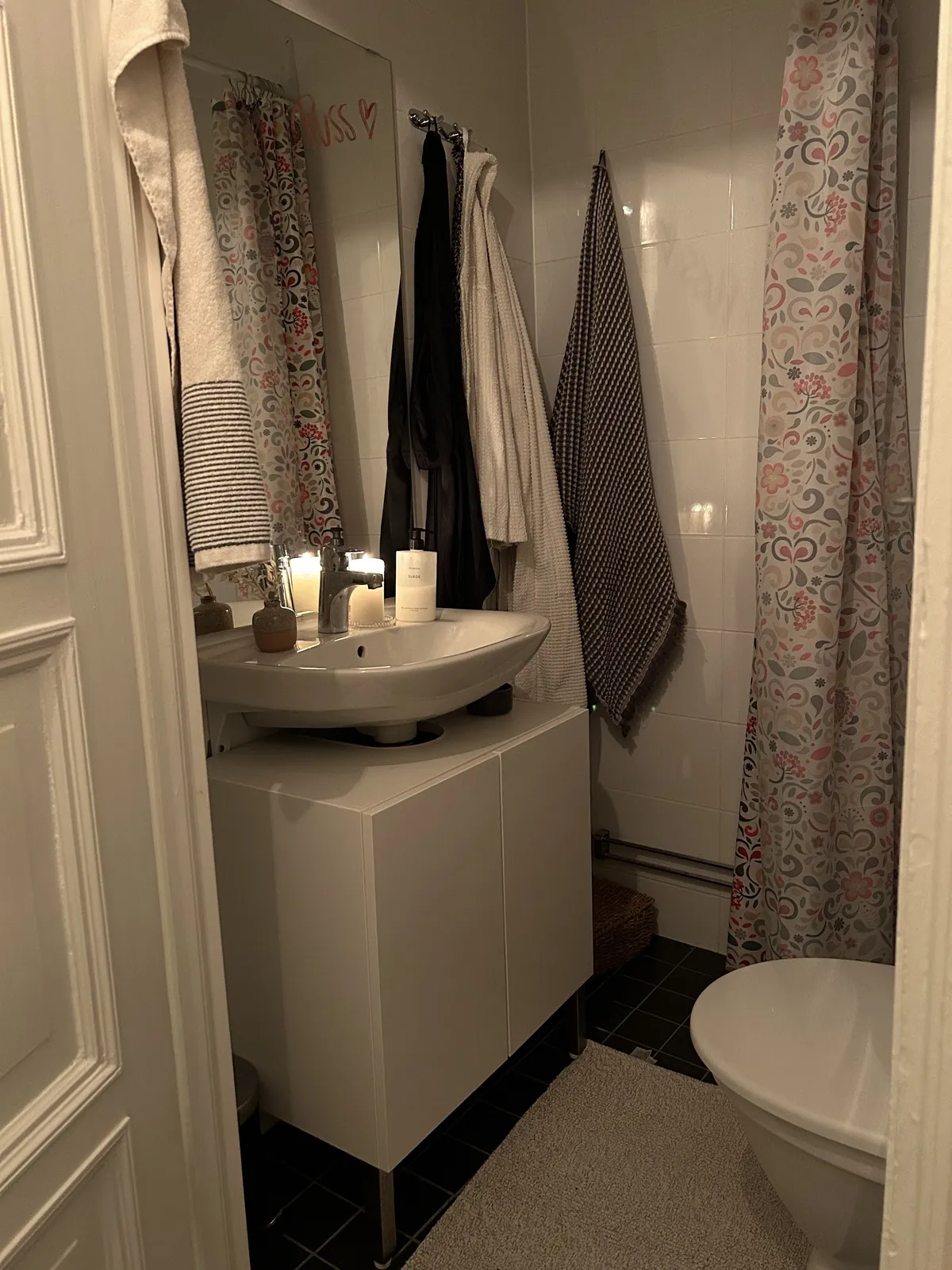 Hyreslägenhet på Solna i solna