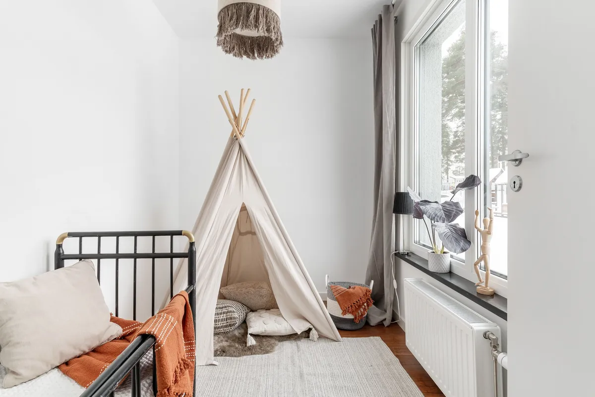 Hyreslägenhet på Gävle i gavle