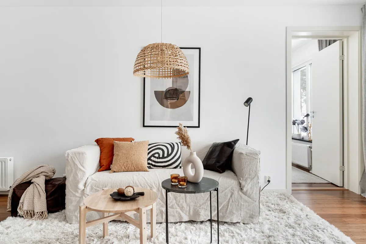 Hyreslägenhet på Gävle i gavle