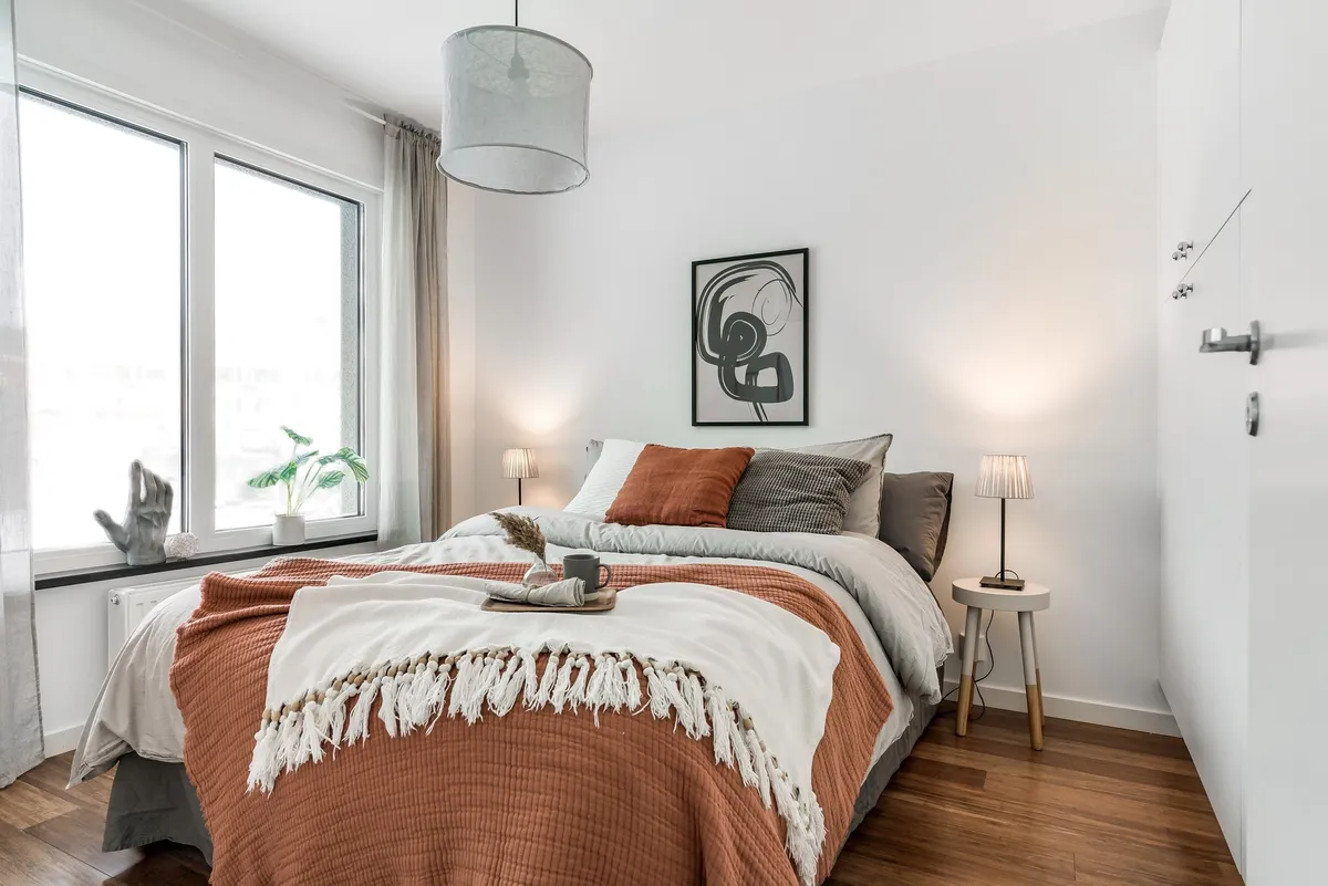 Hyreslägenhet på Gävle i gavle