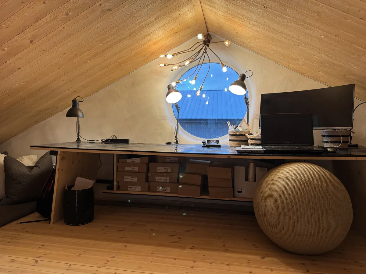 Hyresbostad på Norrtälje i norrtalje