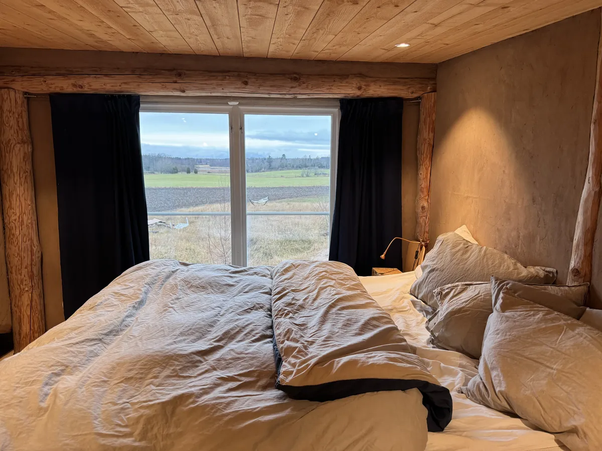 Hyresbostad på Norrtälje i norrtalje