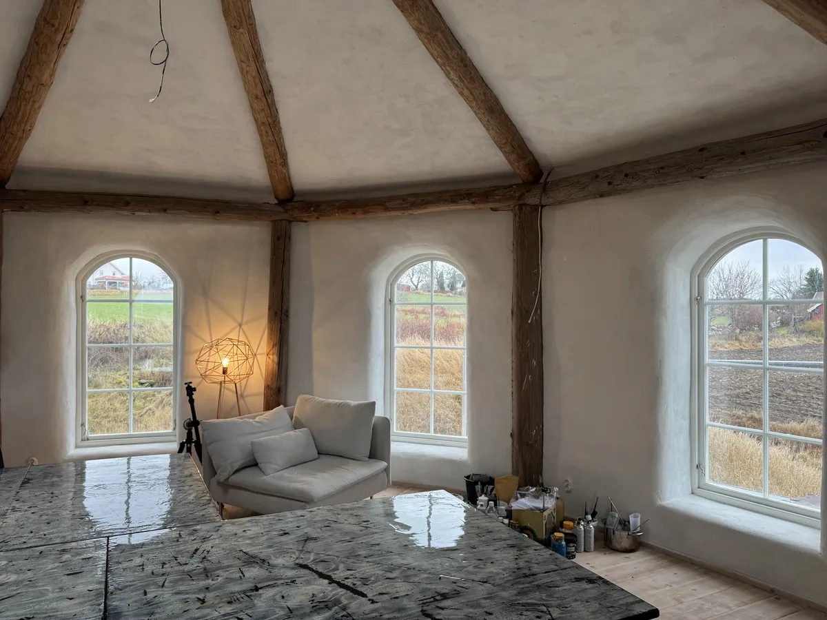 Hyresbostad på Norrtälje i norrtalje