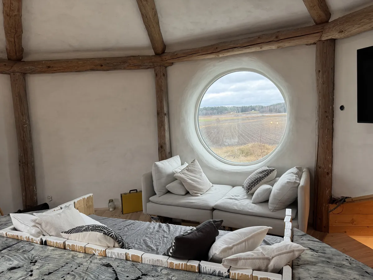 Hyresbostad på Norrtälje i norrtalje