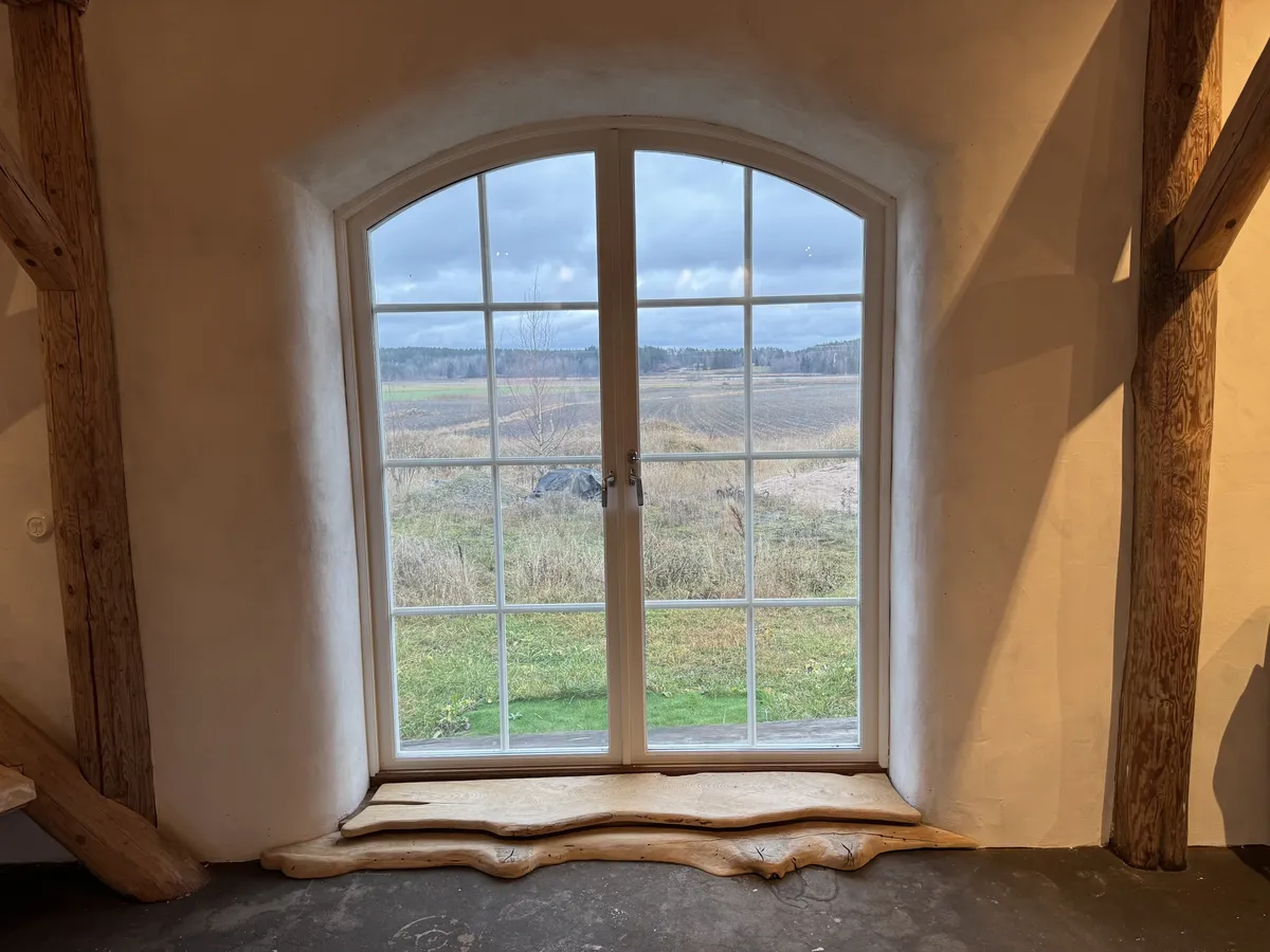 Hyresbostad på Norrtälje i norrtalje