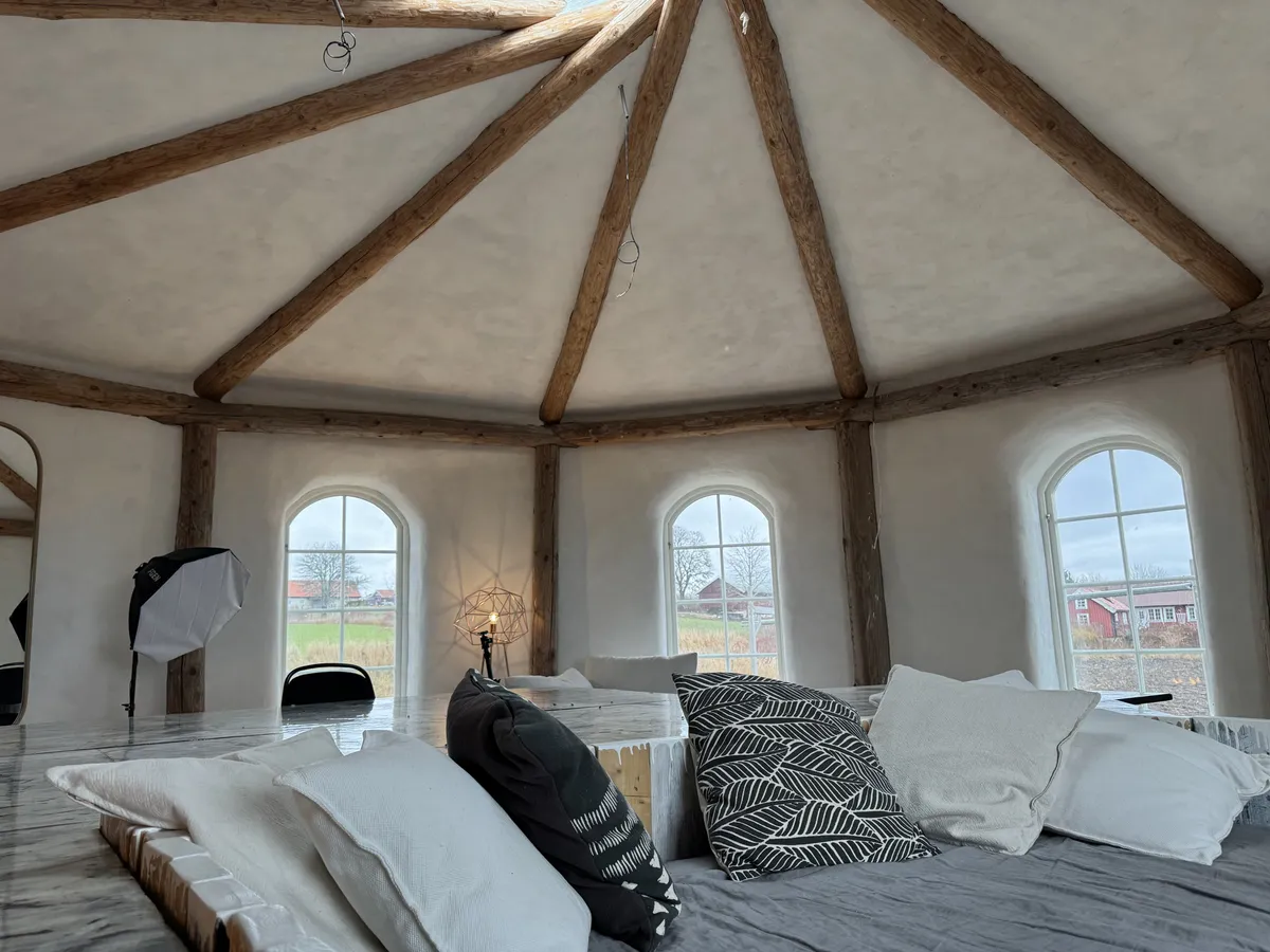 Hyresbostad på Norrtälje i norrtalje