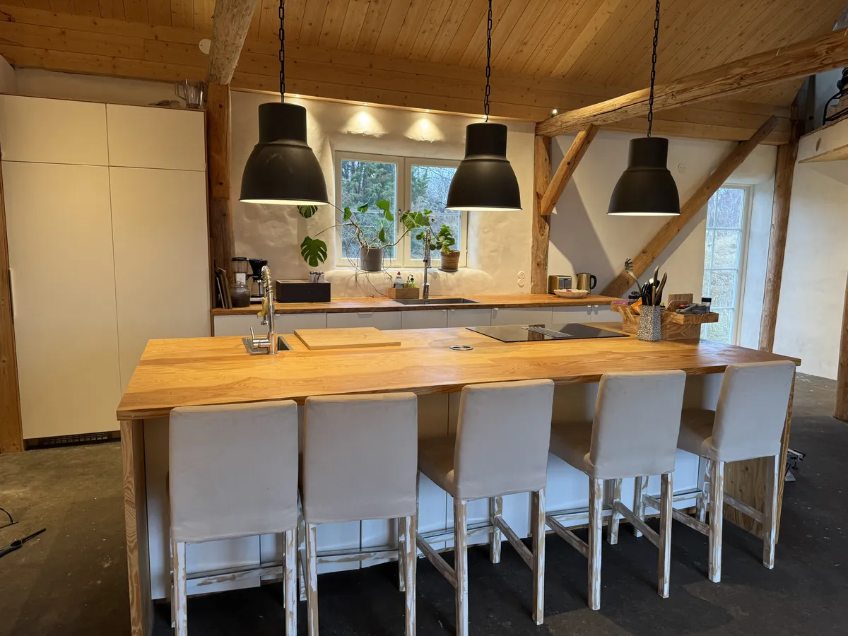 Hyresbostad på Norrtälje i norrtalje