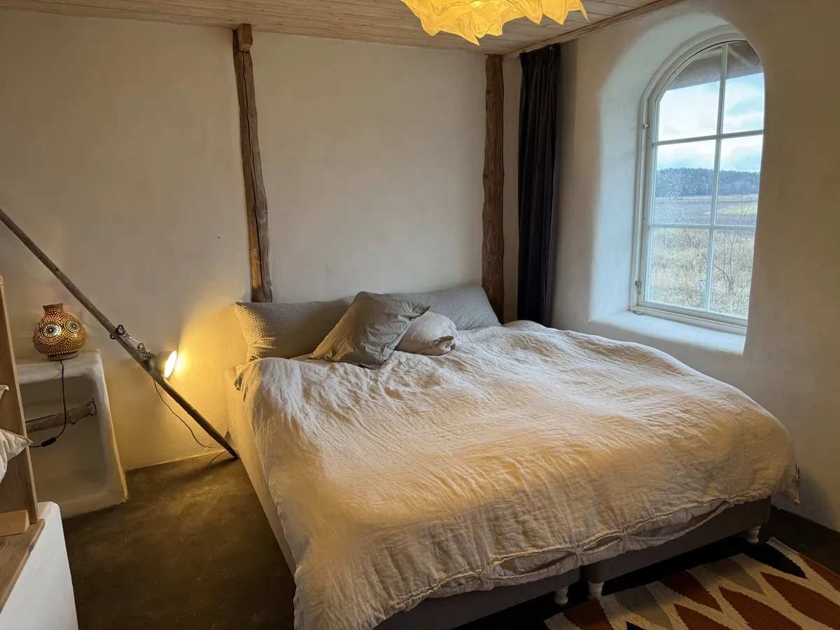 Hyresbostad på Norrtälje i norrtalje