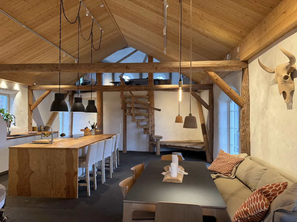 Hyresbostad på Norrtälje i norrtalje