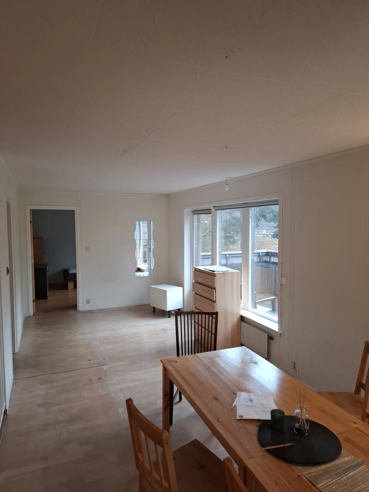 Hyresbostad på Saltsjö-boo i saltsjo-boo