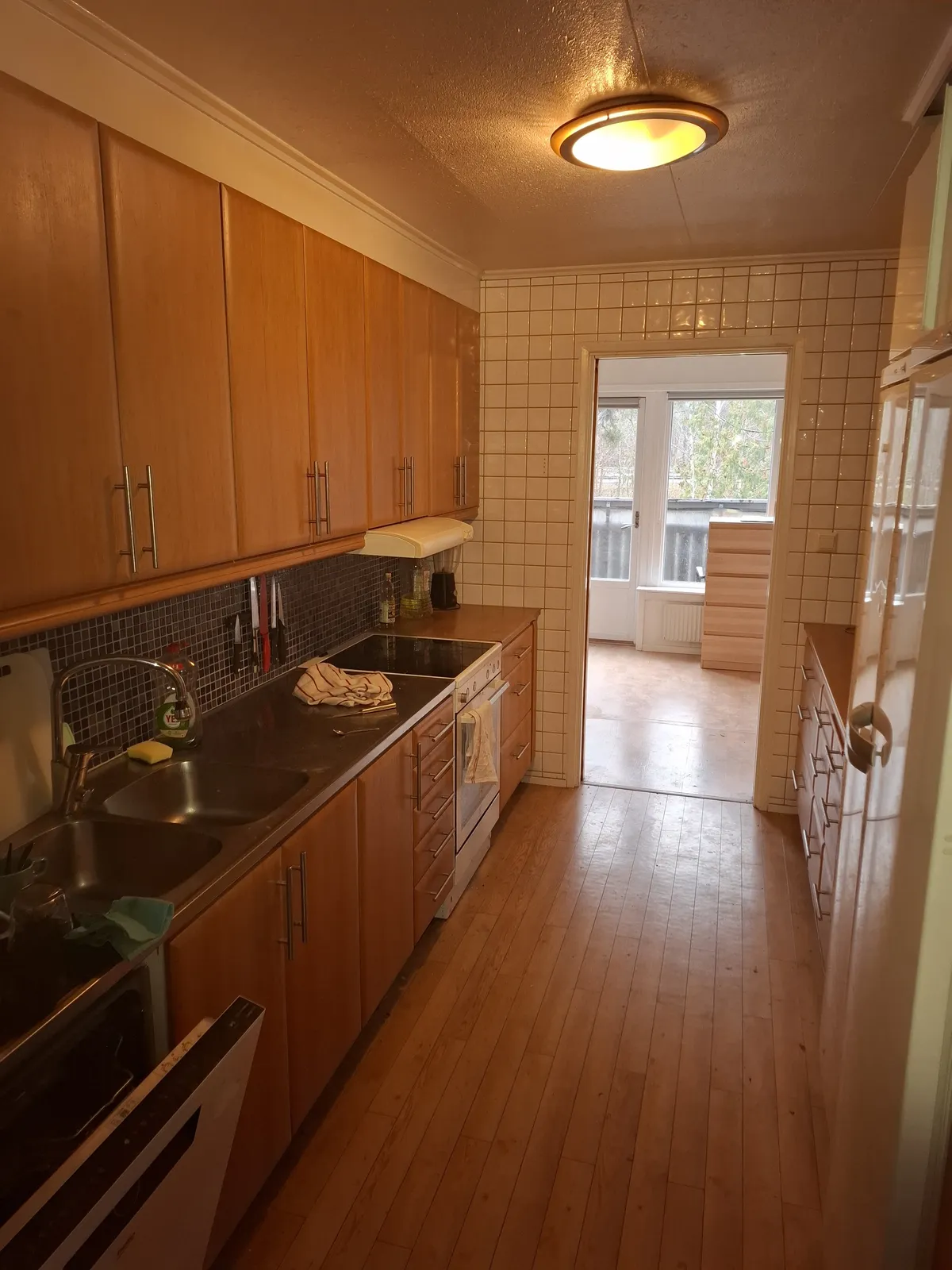 Hyresbostad på Saltsjö-boo i saltsjo-boo