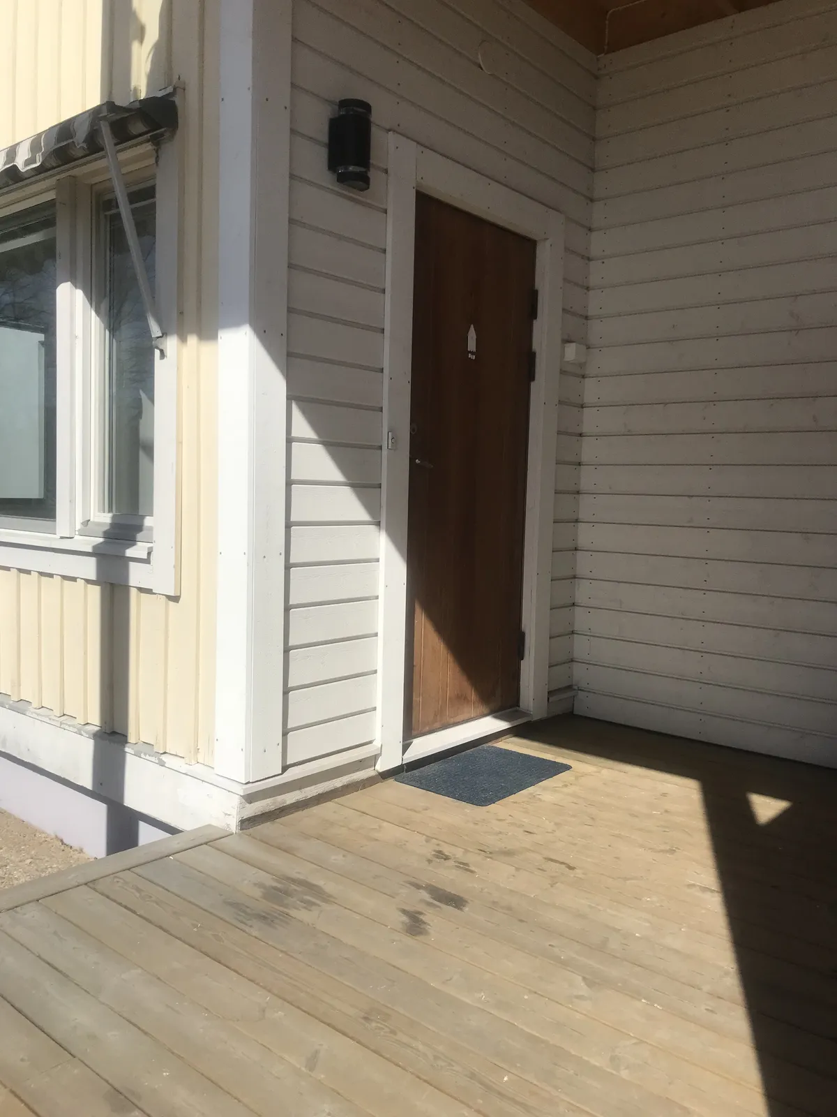 Hyreslägenhet på Sundsvall i sundsvall