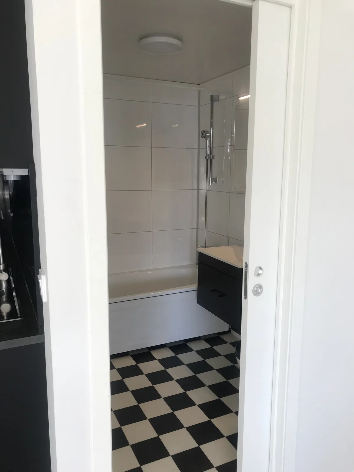 Hyreslägenhet på Sundsvall i sundsvall