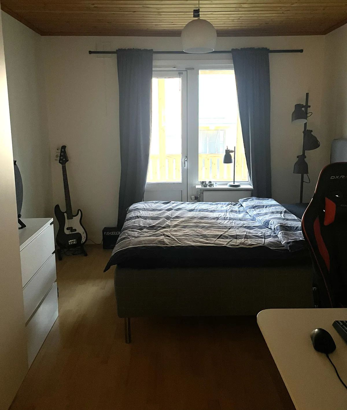 Hyreslägenhet på Halmstad i halmstad