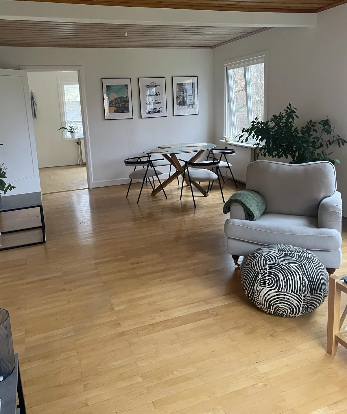 Hyreslägenhet på Halmstad i halmstad