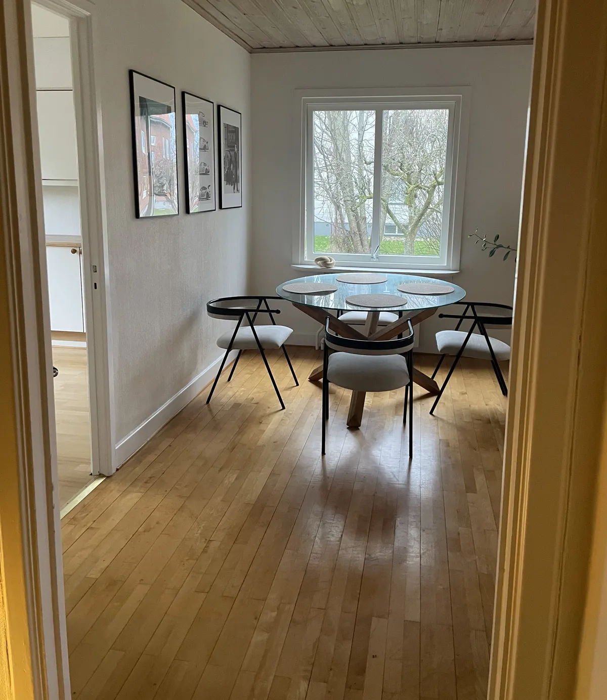 Hyreslägenhet på Halmstad i halmstad