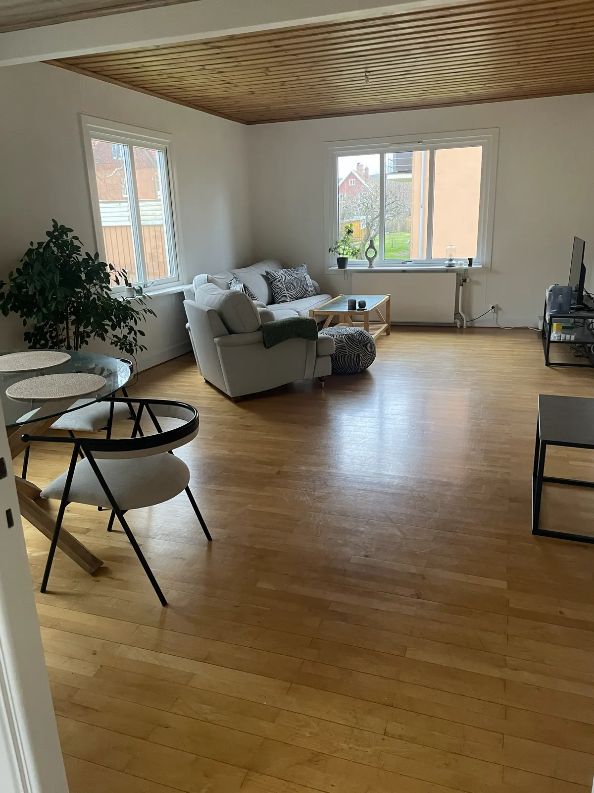 Hyreslägenhet på Halmstad i halmstad