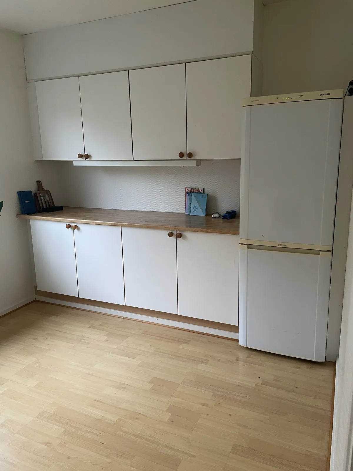 Hyreslägenhet på Halmstad i halmstad