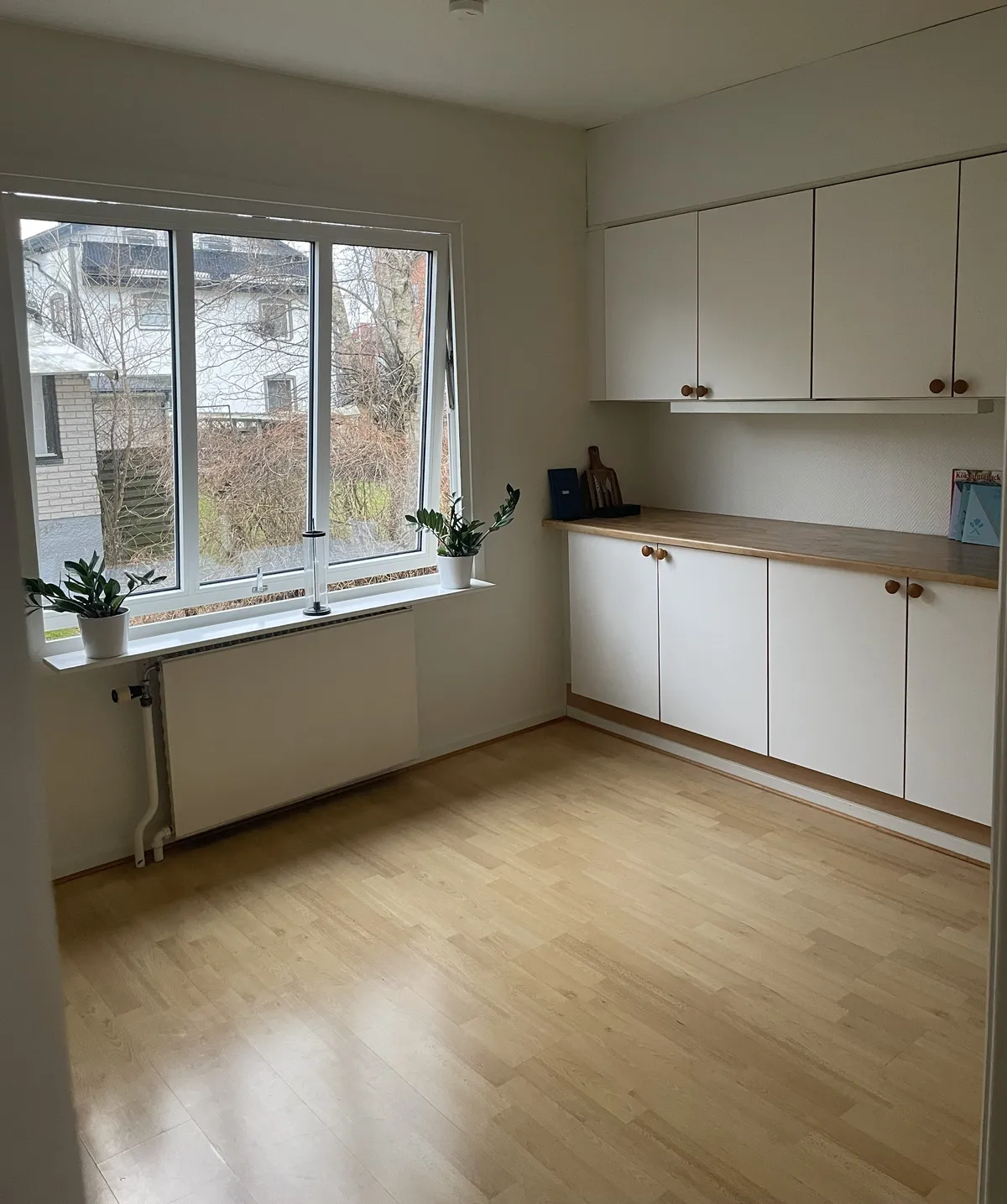 Hyreslägenhet på Halmstad i halmstad