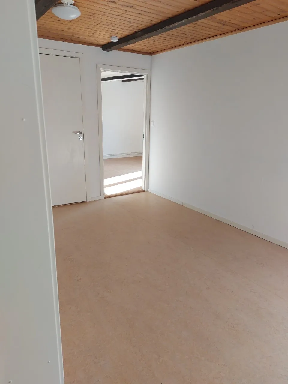 Hyreslägenhet på Tierp i tierp