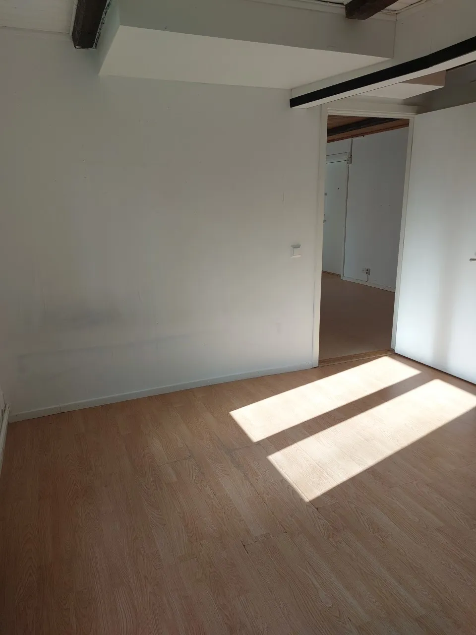 Hyreslägenhet på Tierp i tierp