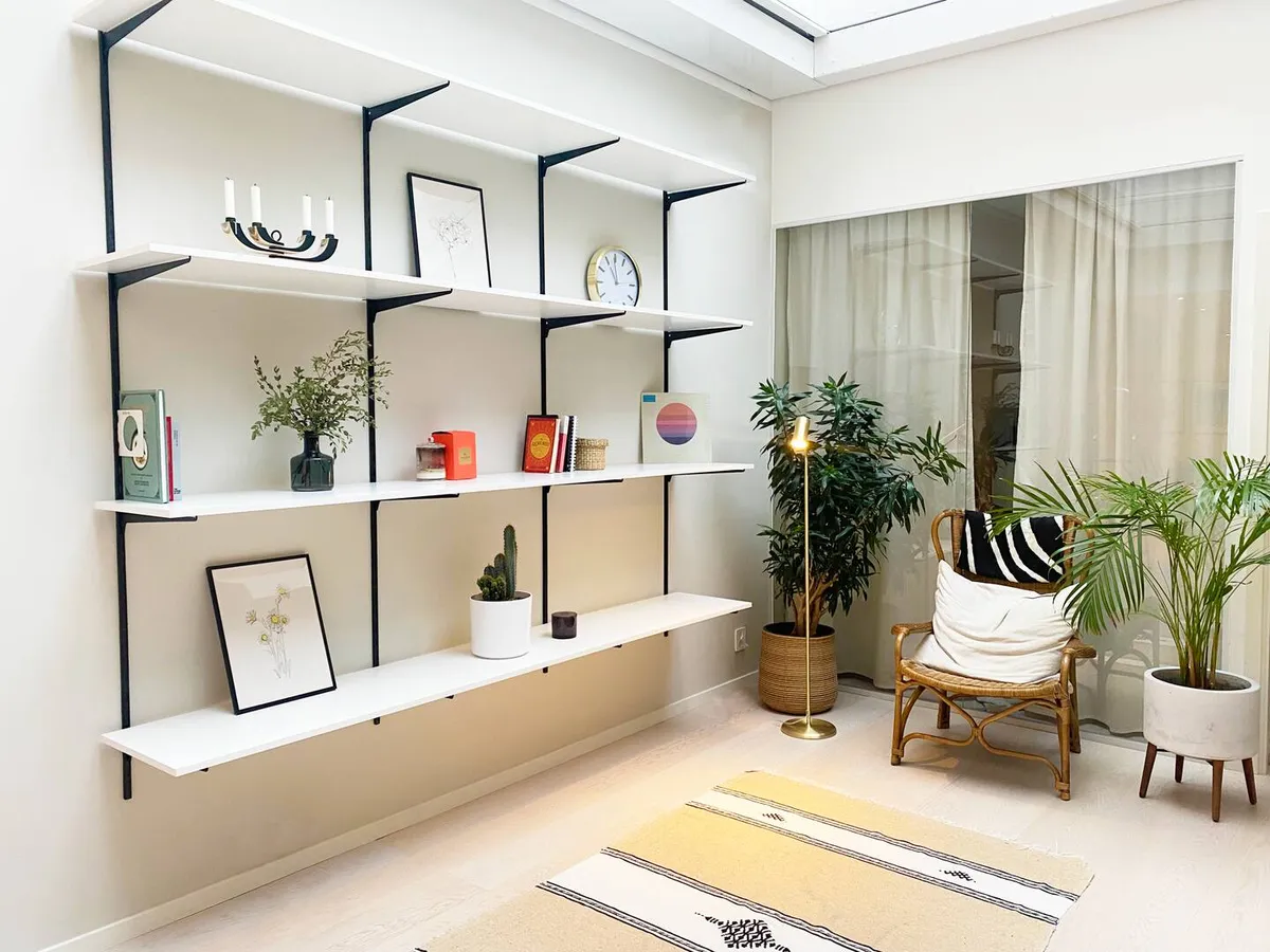 Hyreslägenhet på Stockholm i stockholm