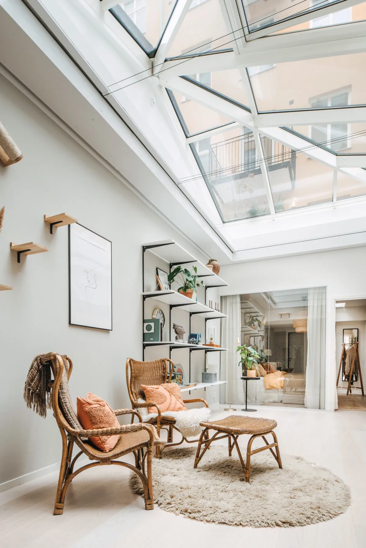 Hyreslägenhet på Stockholm i stockholm