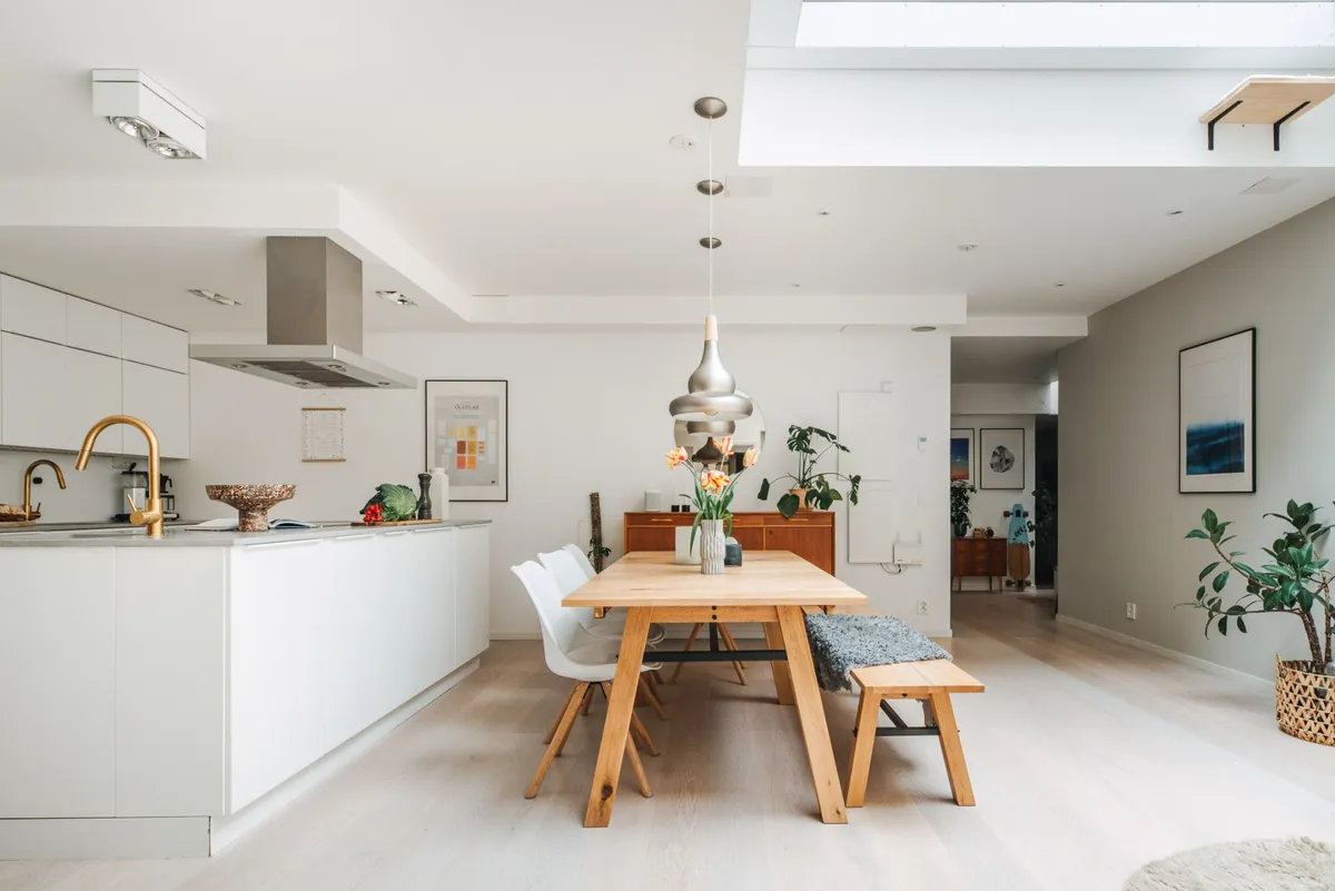 Hyreslägenhet på Stockholm i stockholm