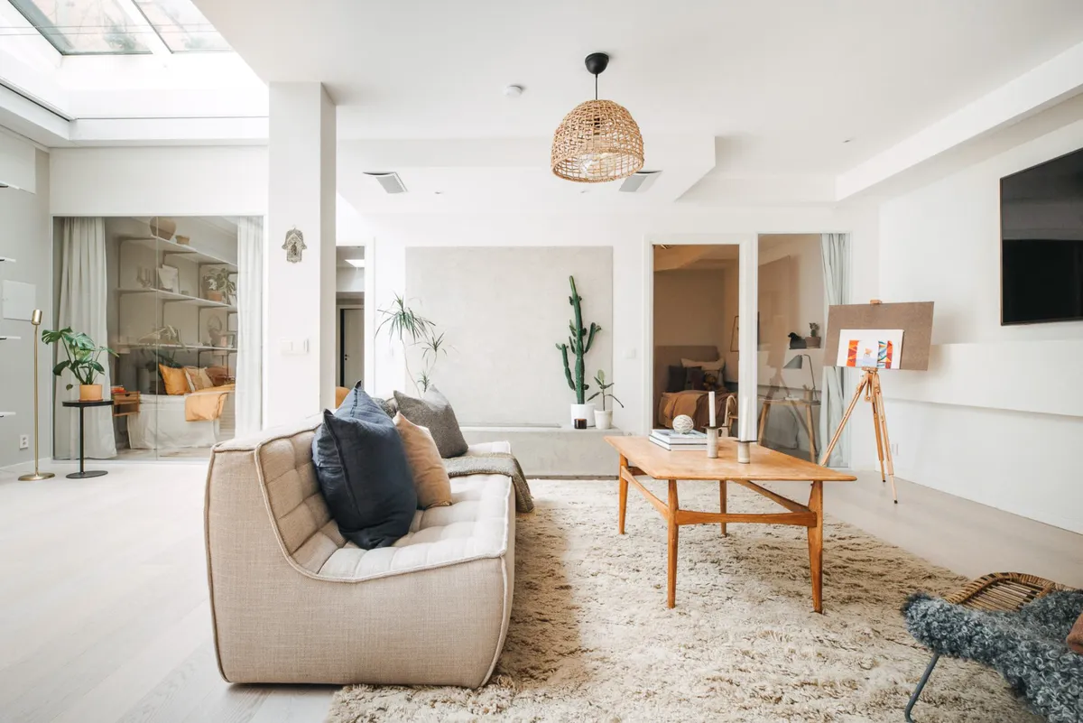 Hyreslägenhet på Stockholm i stockholm