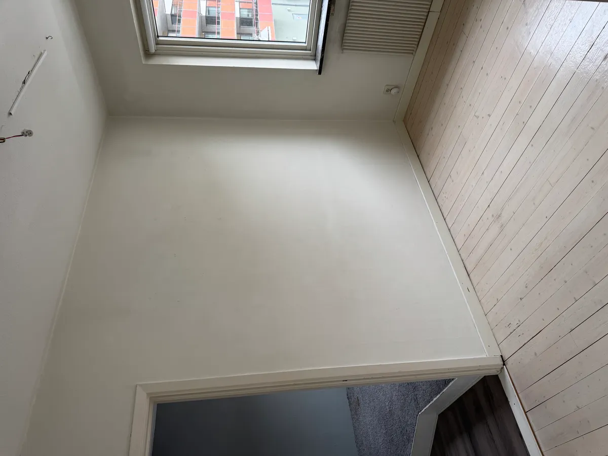 Hyreslägenhet på Borås i boras