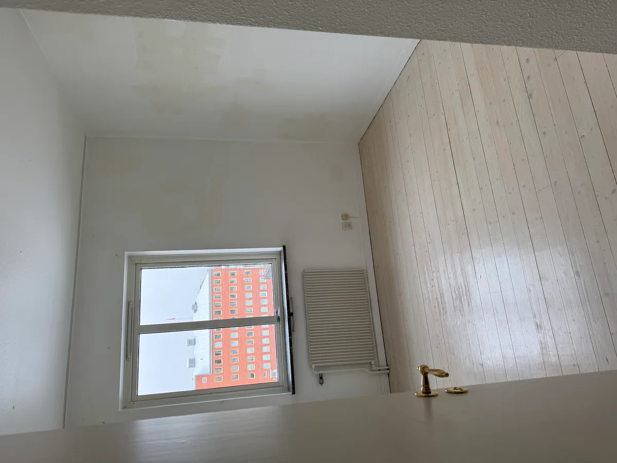 Hyreslägenhet på Borås i boras