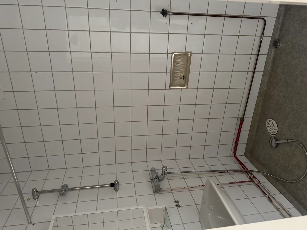 Hyreslägenhet på Borås i boras