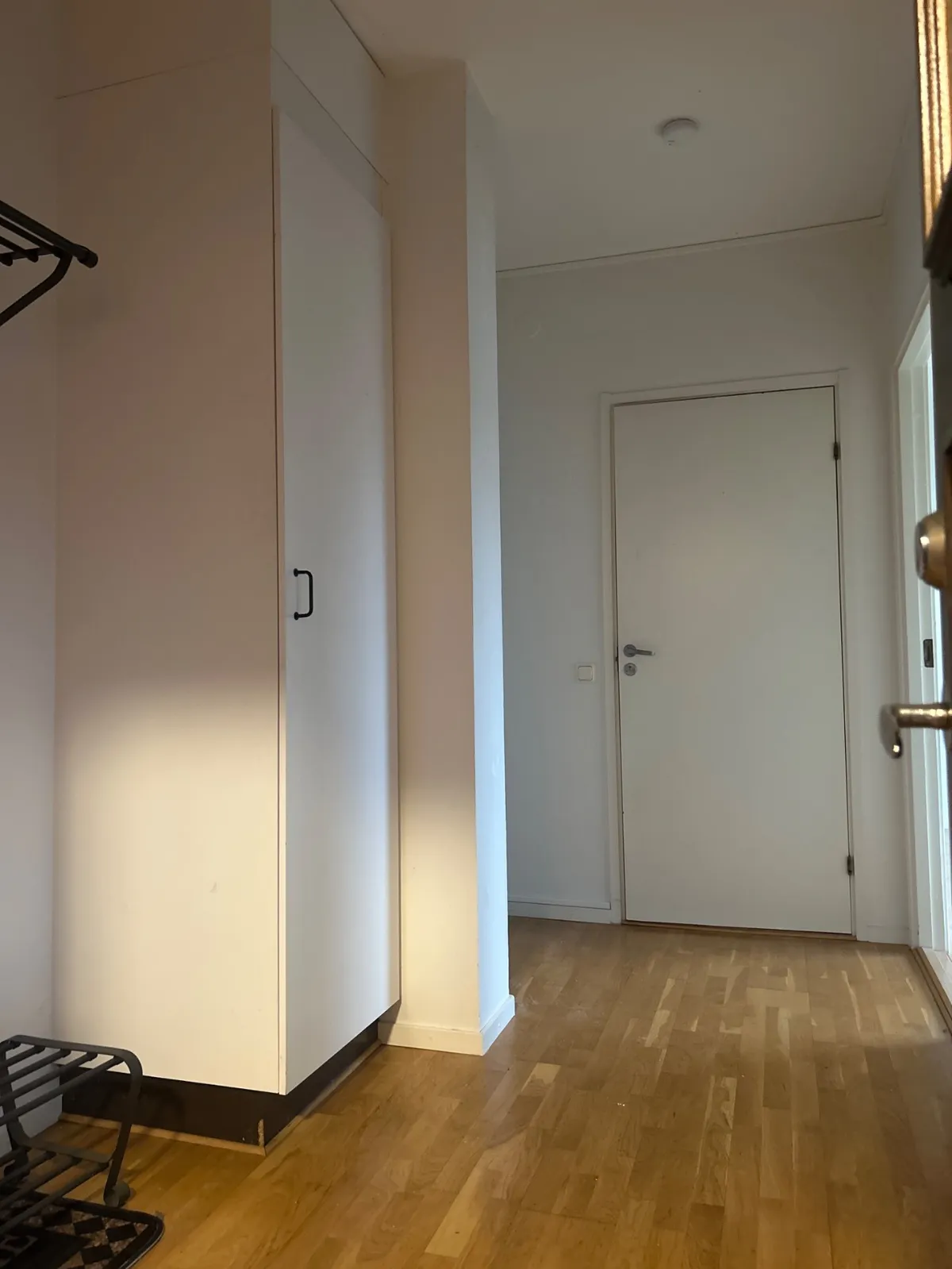 Hyreslägenhet på Helsingborg i helsingborg