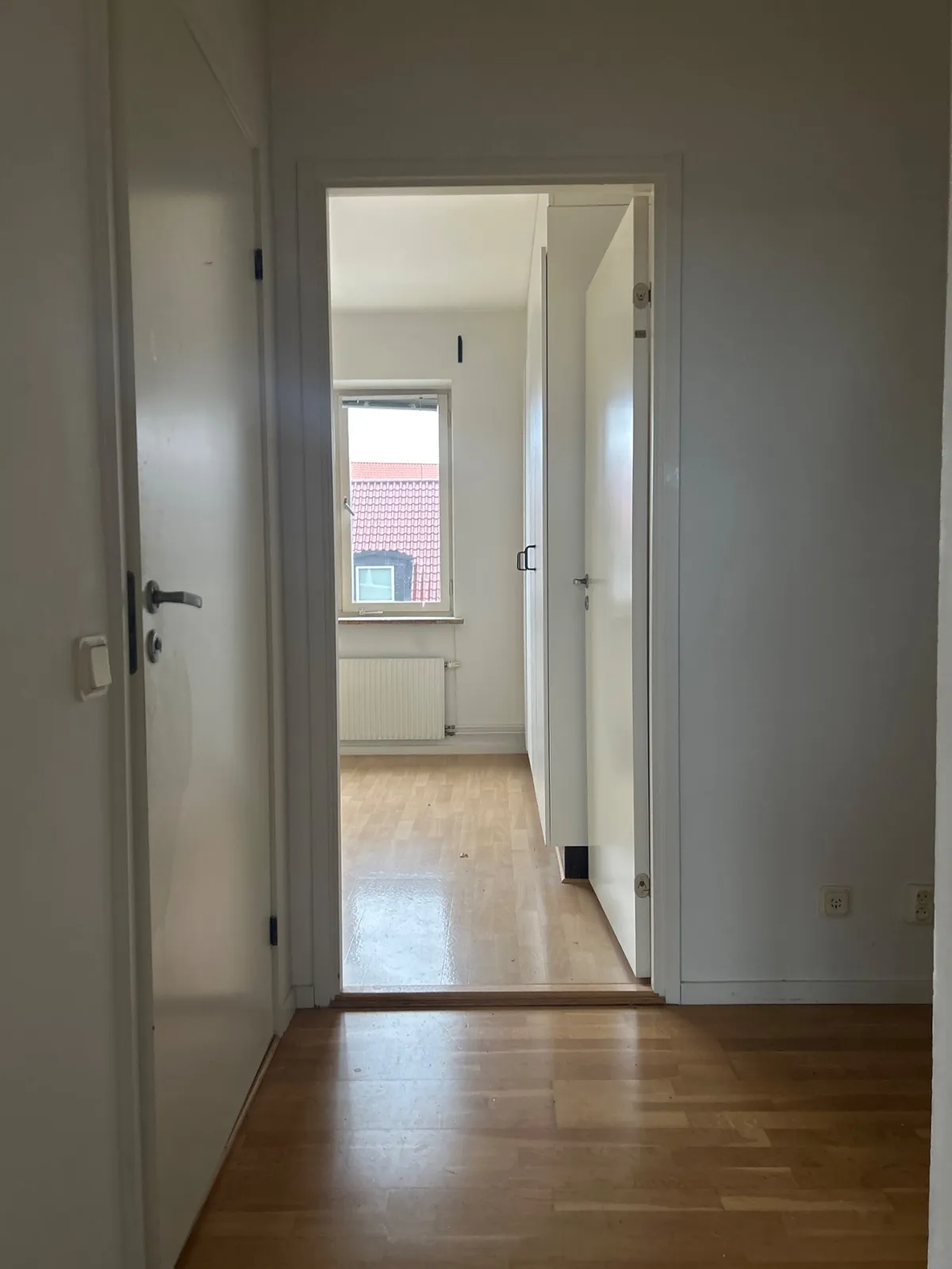 Hyreslägenhet på Helsingborg i helsingborg