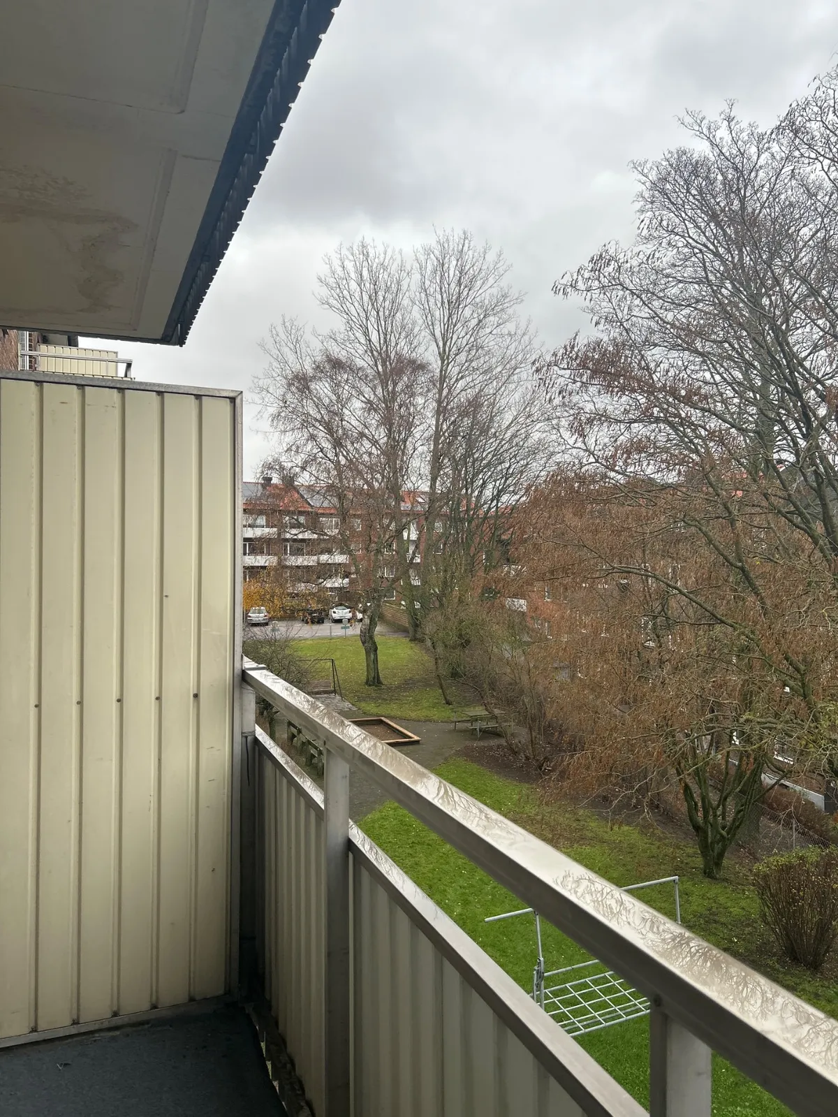 Hyreslägenhet på Helsingborg i helsingborg