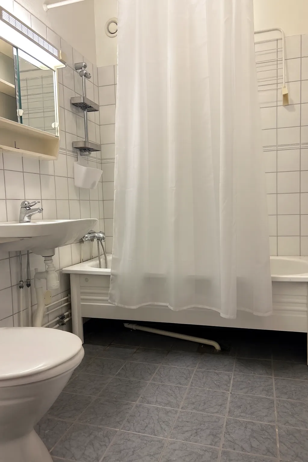 Hyreslägenhet på Helsingborg i helsingborg