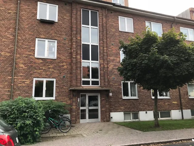 Hyreslägenhet på Helsingborg i helsingborg