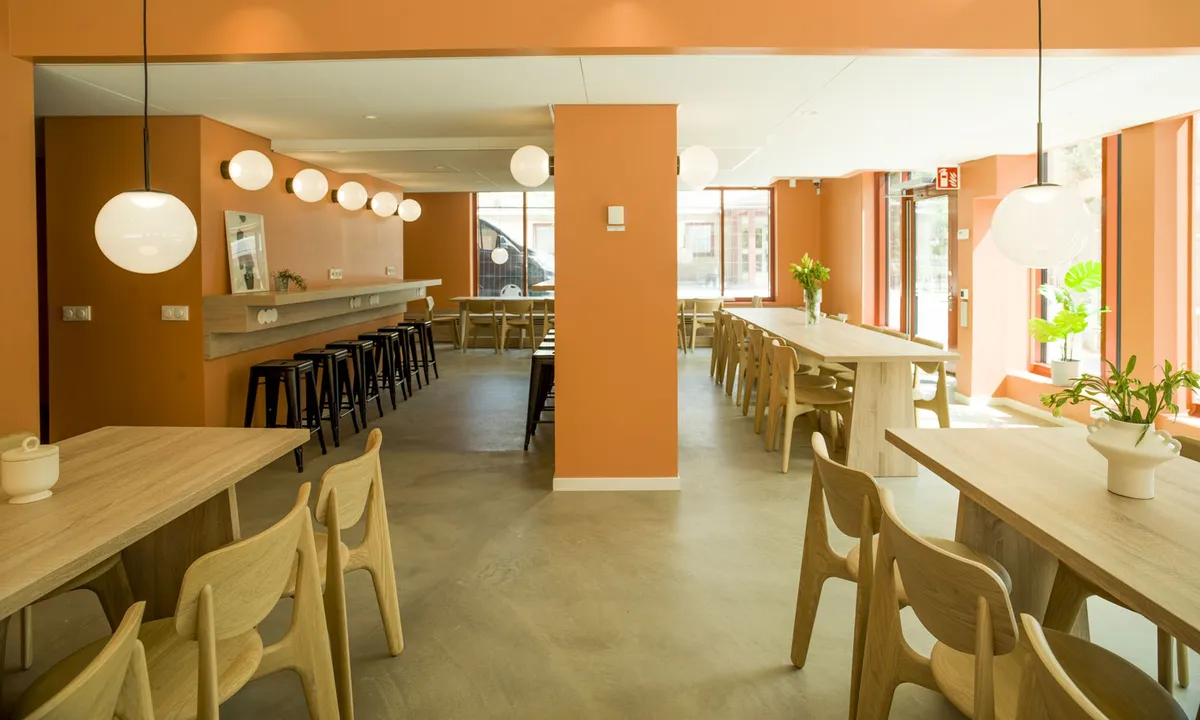 Hyreslägenhet på Kista i kista