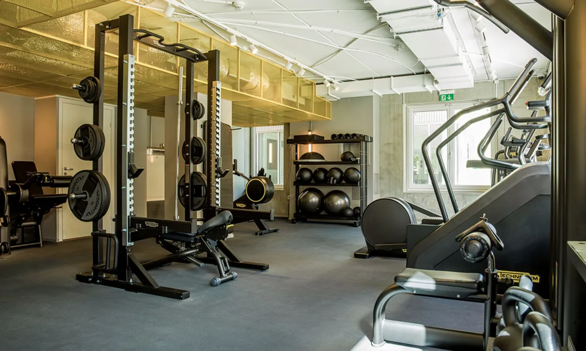 Hyreslägenhet på Kista i kista